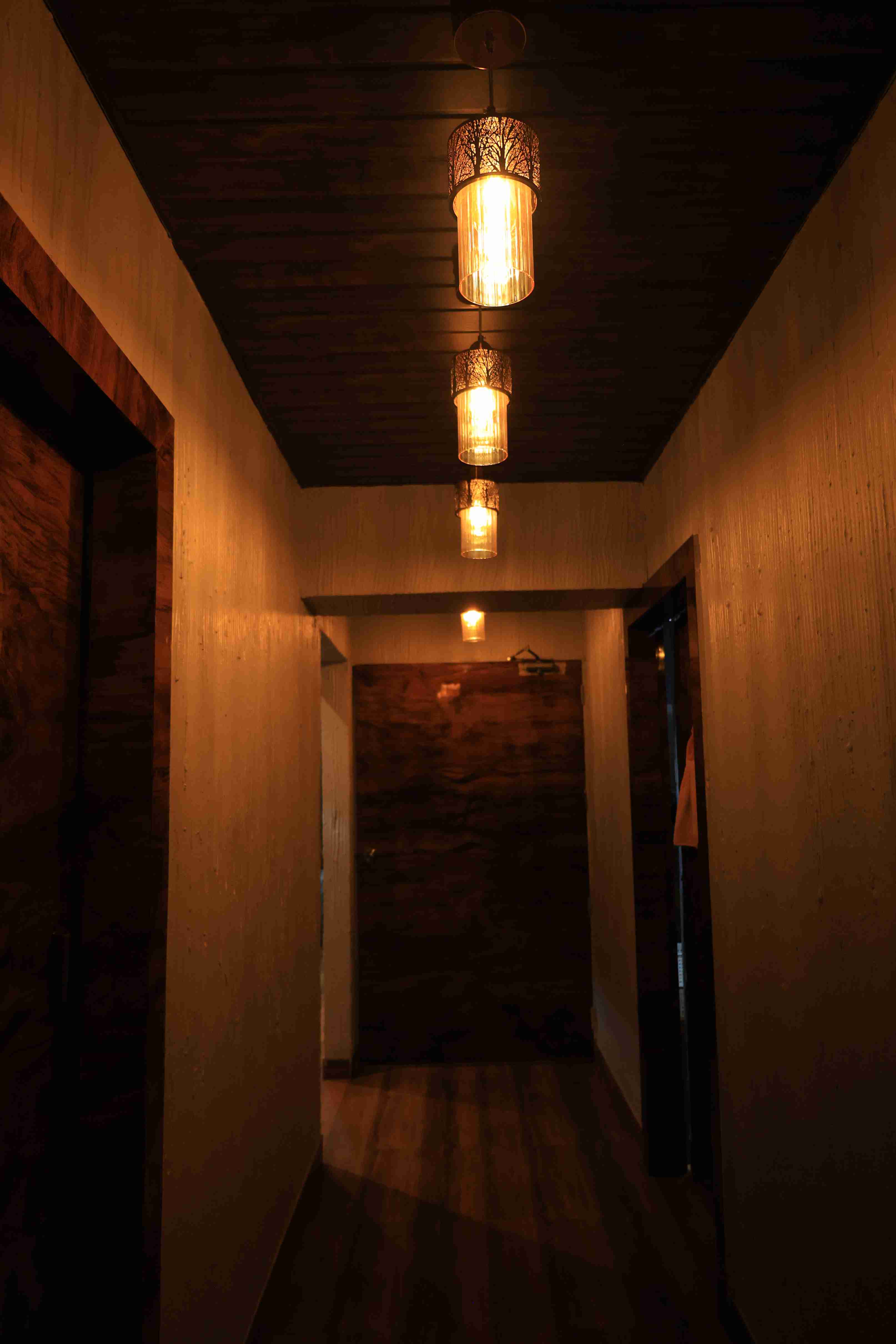 Treatment Room