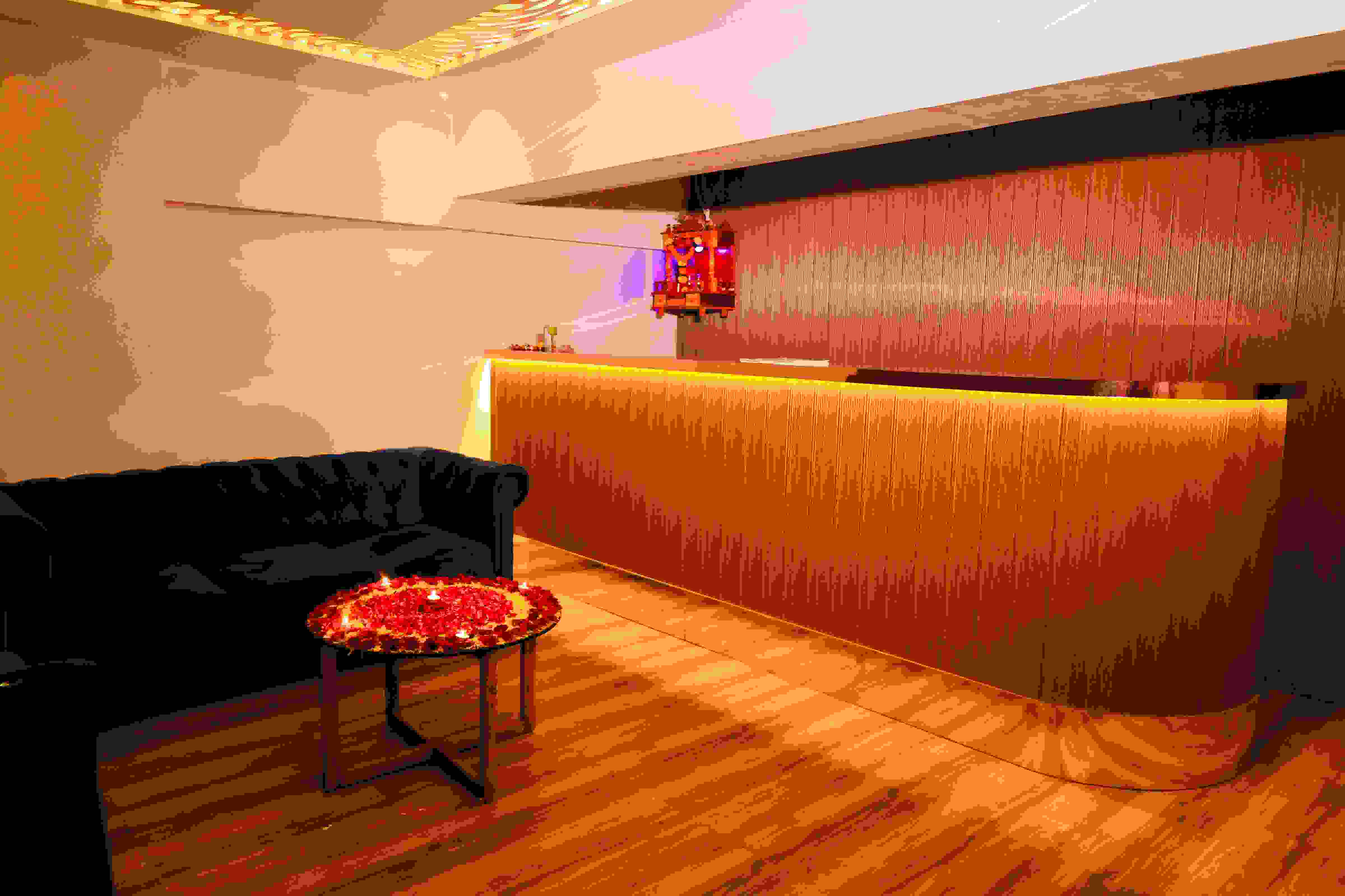Luxury Facial