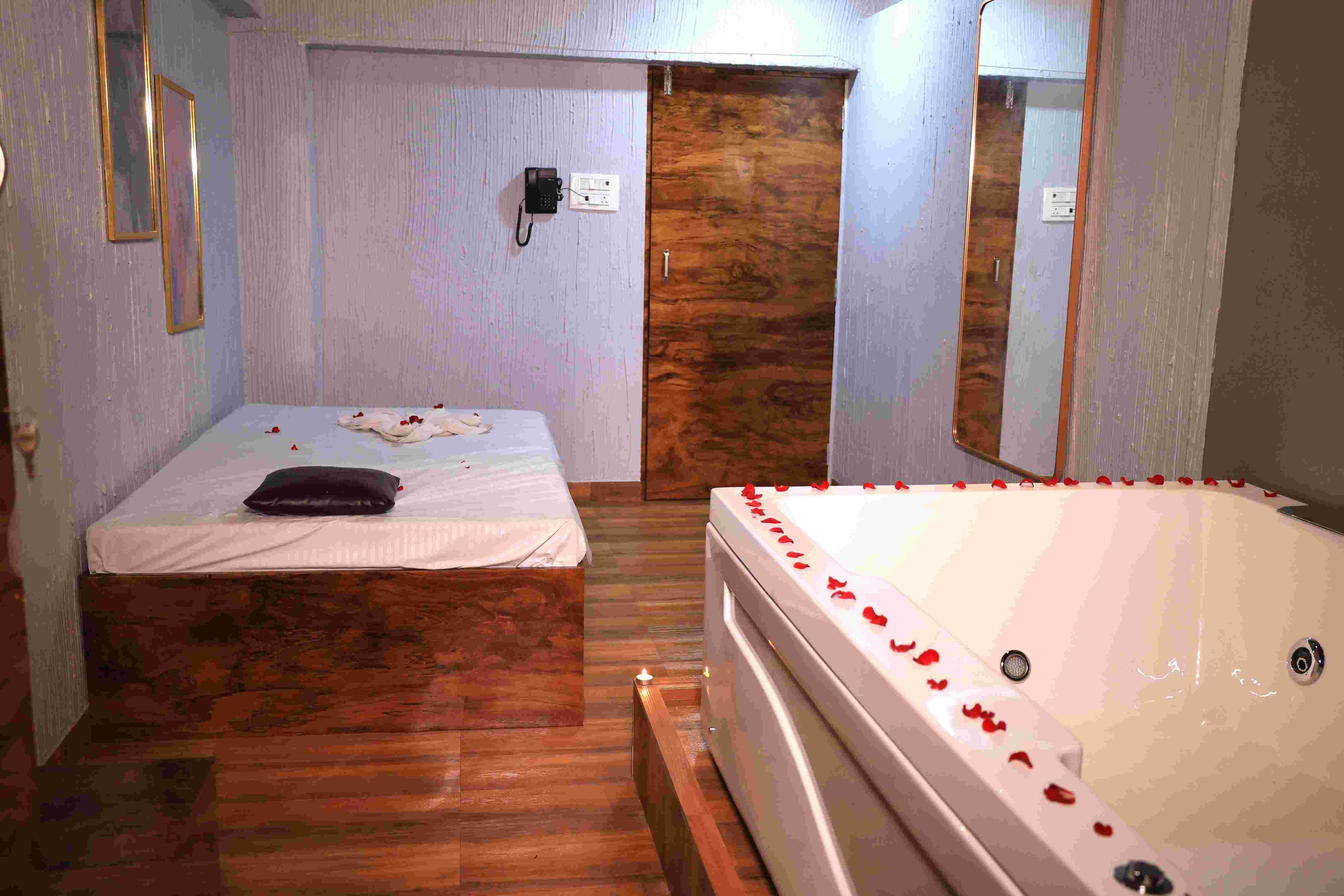Massage Room