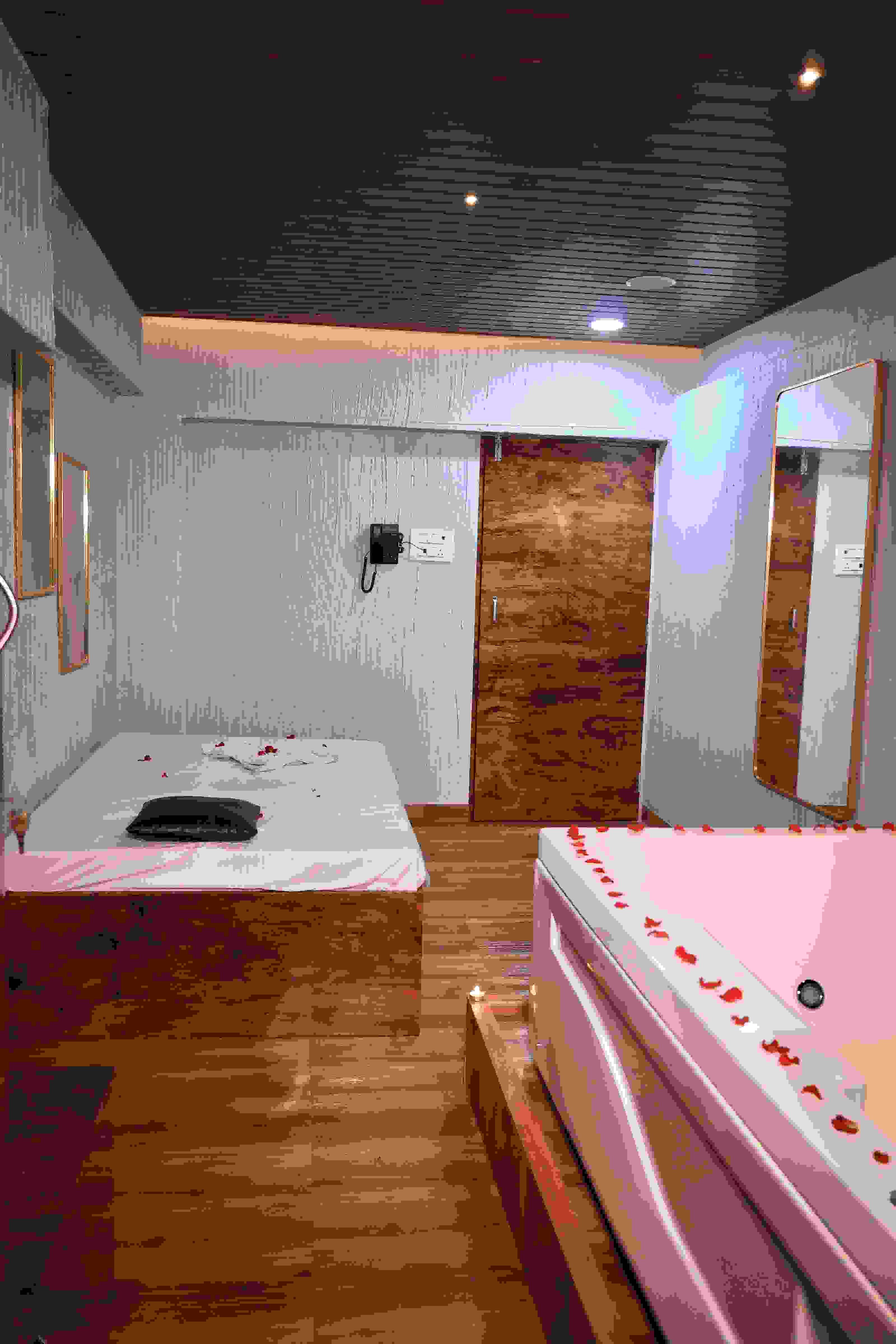 Spa Interior