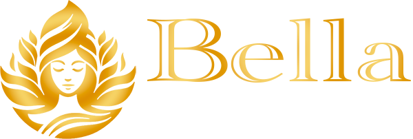 Bella Luxury Spa Logo